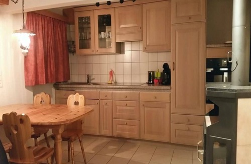 Grindelwald Apartment | Eigerlicht 3-Zimmerwohnung by Interhome
