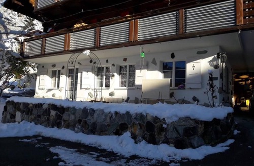Grindelwald Apartment | Eigerlicht 3-Zimmerwohnung by Interhome