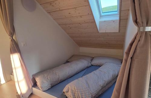 Herisau Apartment | Einzigartige Schlafkojen