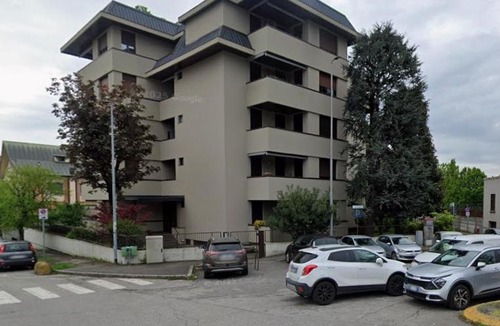 Gorgonzola Apartment | Elegant 6-Guest Apartment Near Milan