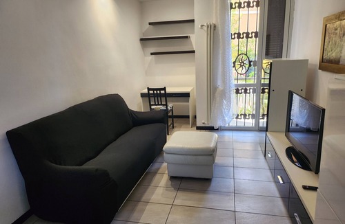 Rho Apartment | Elegant accommodation. Super location, within walking distance of Rho FS station.