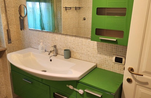 Rho Apartment | Elegant accommodation. Super location, within walking distance of Rho FS station.