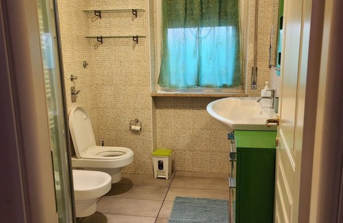 Rho Apartment | Elegant accommodation. Super location, within walking distance of Rho FS station.