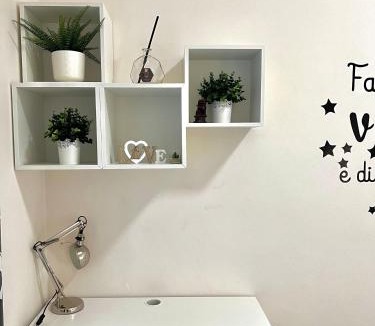 Stadera Apartment | Elegant and with terrace, 15 min from Navigli and the center