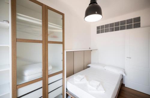 Bullona Apartment | Elegant Designer Apartment in the Monumental Area