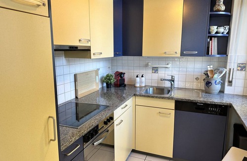 Minusio Apartment | Elegant villa near the lake with extensive grounds and a wonderful view