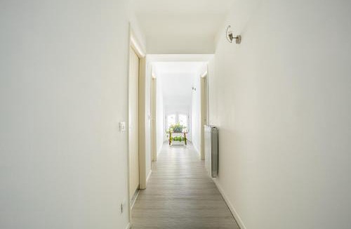 Luino Apartment | Elegante Attico Fronte Lago - Casa Barozzi