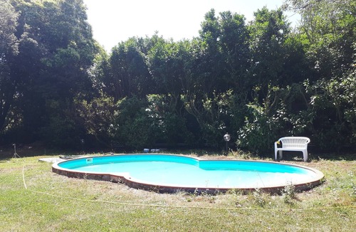 Zona LI La Storta Villa | Elegante Trilocale All'interno di una Villa in Zona Residenziale di Prestigio