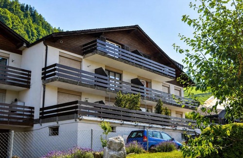 Emmetten Apartment | Elfe-Apartments FerienMietWohnungen