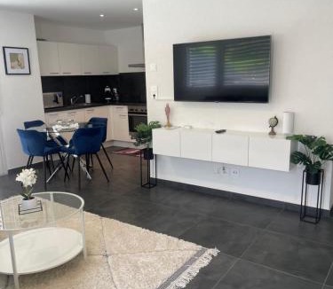 Buttes Apartment | Elo Global Appart
