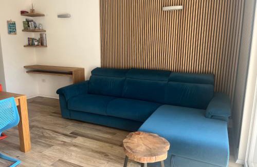 Riva del Garda Apartment | Emma‘s Riva-Dream - sonnige 2-Zimmer-Wohnung mit Garage und Balkon in Riva del Garda