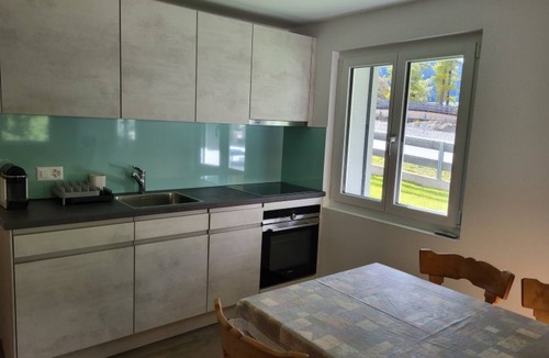 Spluegen Apartment | Engadinella, (Splügen), by Interhome