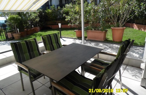 Brissago Apartment | Erholsame Ferien im Tessin