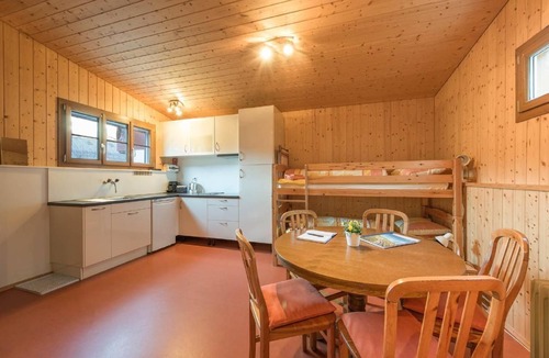 Lungern Apartment | Erlebnishof Ming - Chalet