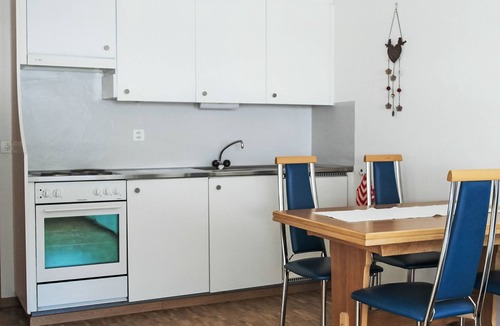 Zernez Apartment | Ers Curtins by Interhome