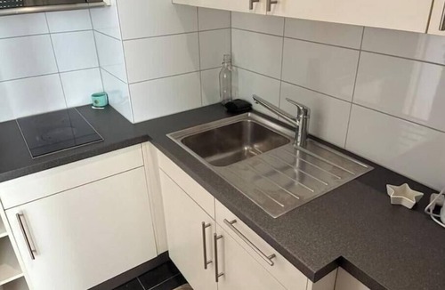 Champel Apartment | Escapade Champel - Bright apartment with terrace, quiet location, near CEVA