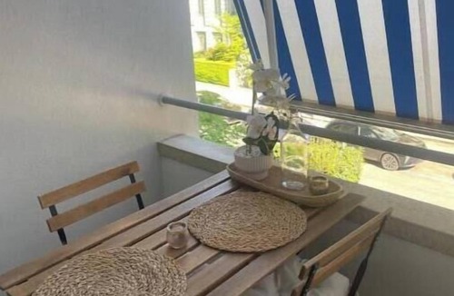Champel Apartment | Escapade Champel - Bright apartment with terrace, quiet location, near CEVA
