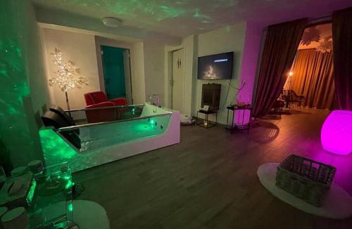 Bad Zurzach Apartment | Escape Private SPA I