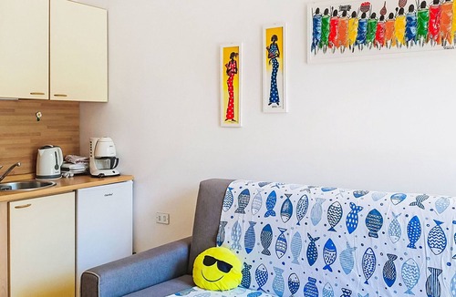 Euroville Apartment | Euroville by Interhome