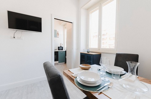 Aurelio Apartment | Explore Rome from Casa Boccea 112: Your Perfect Stay Near Vatican City & more