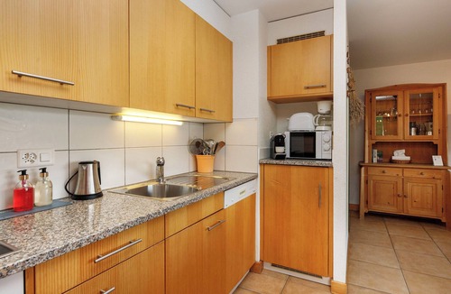 Ovronnaz Apartment | Fénestral R01 by Interhome