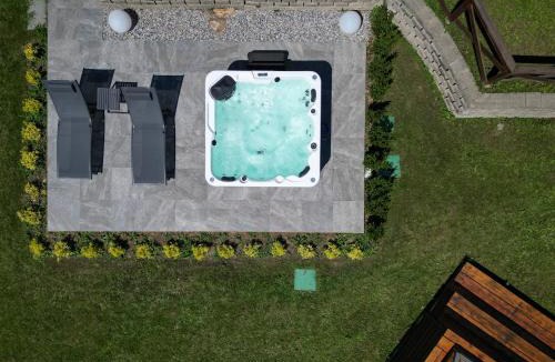 Piazza Brembana Apartment | FaBe Chalet - Jacuzzi Panoramica & Mountain Escape