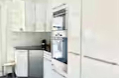 Enge Apartment | Fabulous 3-bedroom apartment in charming Zürich for your stay.