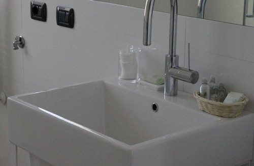 Bardolino Apartment | Fair Garden Apartment