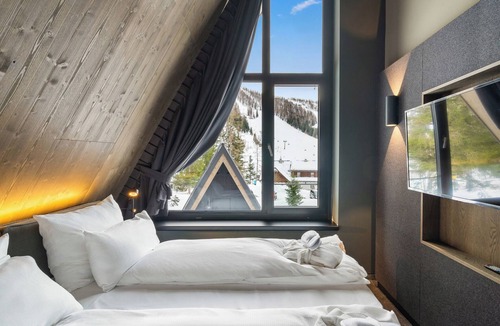 Hinterstoder Hotel | Falkensteiner Residences Triforet