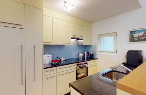 Lenzerheide Apartment | Familien Ferienwohnung Palois - Lenzerheide Zentrum by Interhome