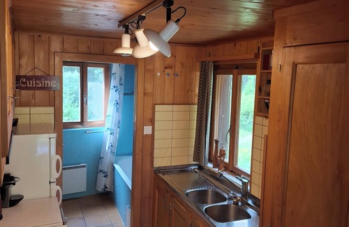 La Fouly Ski Chalet | Family chalet in unspoilt wilderness at the heart of the UTMB universe