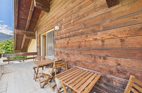 Gamsen Apartment | Family-Friendly Apartment Near Brig & Mountains