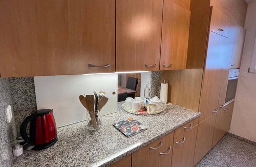 Davos-Dorf Apartment | Family-friendly dream holiday apartment in a prime, quiet location in Davos-Dorf