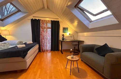 Allschwil Other | Family room in a House in Allschwil, Basel