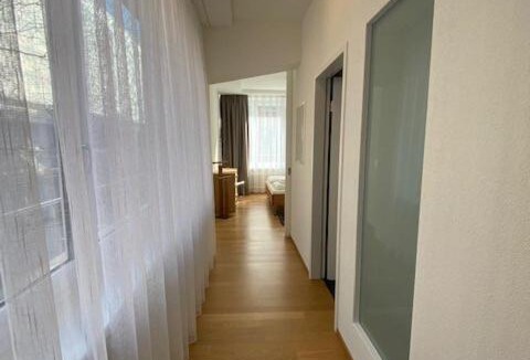 Sihlfeld Apartment | Fantastic 1 BR flat in the city center - West 7