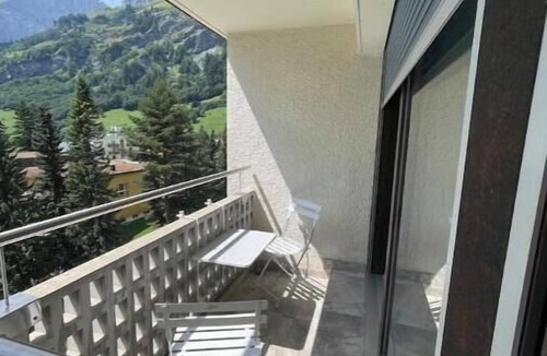 Leukerbad Apartment | Fantastic apartment in the city center, very close to the thermal baths