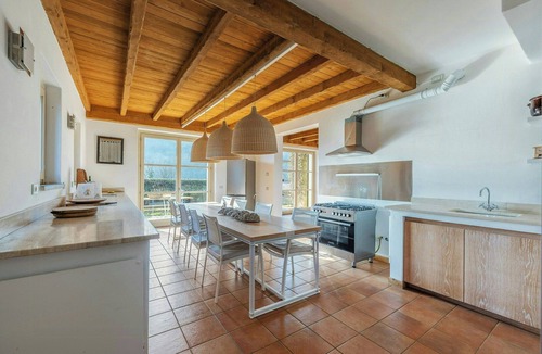 Sirone House | Farmhouse on working farm near Lake Como