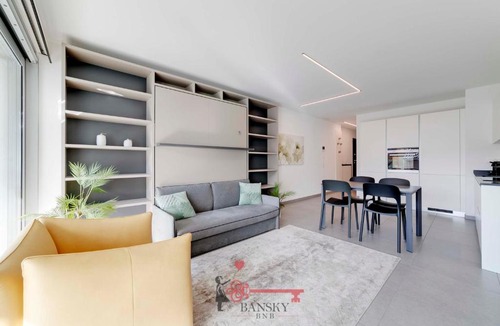Bellinzona Apartment | Favoloso e Moderno a Bellinzona -By EasyLife Swiss