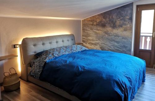Pian del sole Apartment | Feel like Home - vista montagna, vicino lago di Como