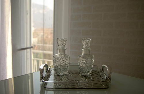 Lecco Apartment | "Felicita" San Francesco lake view Relax Apartment