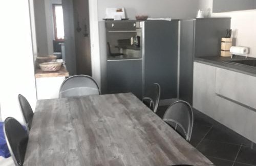 Giustino Apartment | Felix