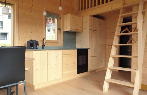 Rabius Apartment | Ferienhäuser Stiva Pintga, Rabius, (Rabius), 72010B by Interhome