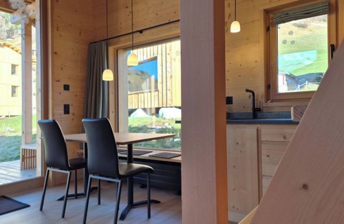 Rabius Apartment | Ferienhäuser Stiva Pintga, Rabius, (Rabius), 72010B by Interhome