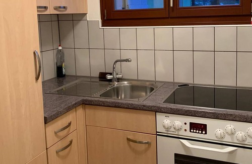 Flums Apartment | Ferienhaus BERGflow, (Flumserberg Tannenheim), by Interhome