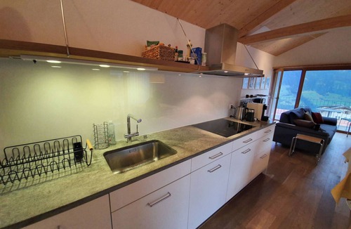 Vattiz Apartment | Ferienhaus Balcon Sulegliv, Vattiz, (Vattiz), 46006B by Interhome