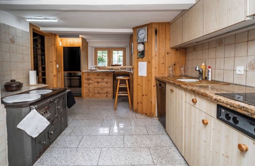 Lumnezia Apartment | Ferienhaus Bundi Surin, Lumbrein, (Lumbrein), 48010B by Interhome