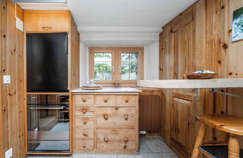 Lumnezia Apartment | Ferienhaus Bundi Surin, Lumbrein, (Lumbrein), 48010B by Interhome