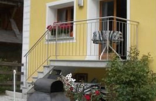 Valchava House | Ferienhaus by Interhome