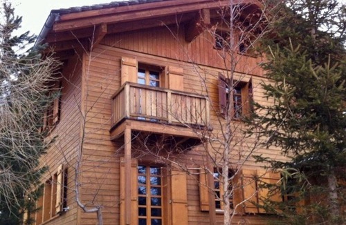 Lumnezia Apartment | Ferienhaus Casa Larisch, Lumbrein, (Lumbrein), 48003B by Interhome