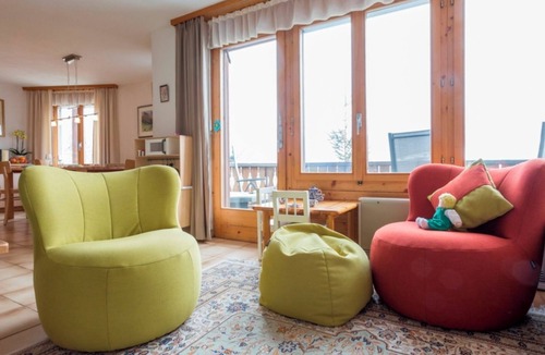 Cumbel Apartment | Ferienhaus Casa Lumina, Cumbel, (Cumbel), 42003B by Interhome
